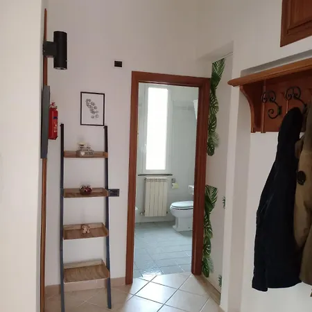 Dimora Trionfale Διαμέρισμα Ρώμη
