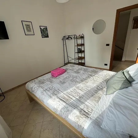 Διαμέρισμα Dimora Trionfale
