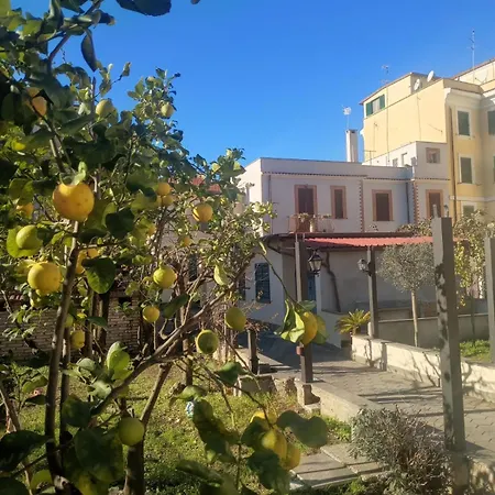 Dimora Trionfale