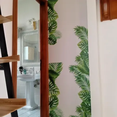 Dimora Trionfale Appartement Rome