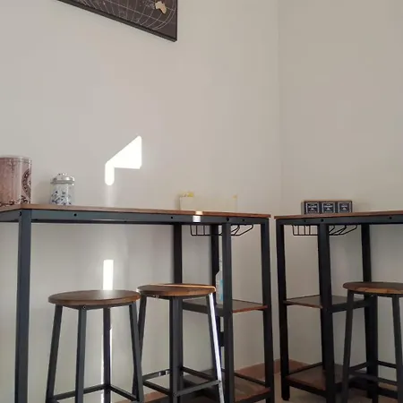 Dimora Trionfale Appartement