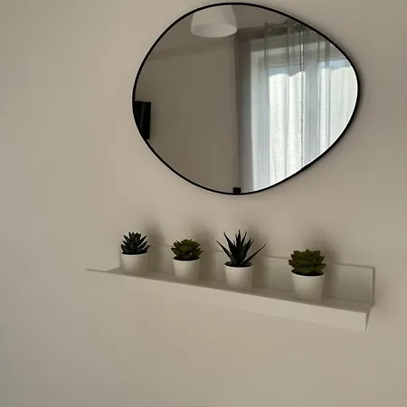 Dimora Trionfale Appartement *