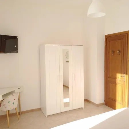 Dimora Trionfale Rome