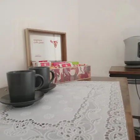 Dimora Trionfale Appartement Rome