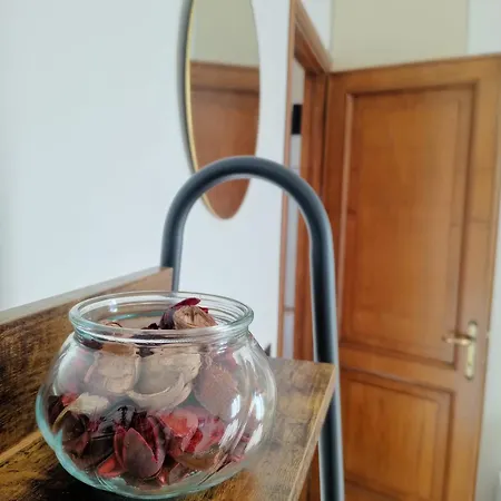 Appartement Dimora Trionfale