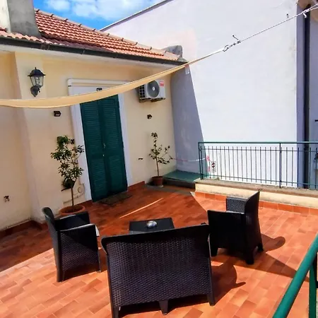 Appartement Dimora Trionfale Rome