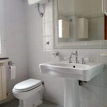 Dimora Trionfale Appartement Rome