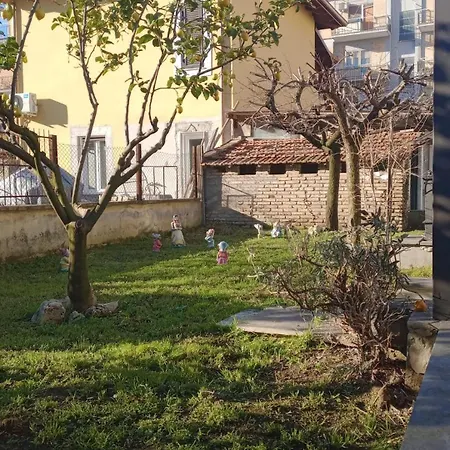 Apartment Dimora Trionfale