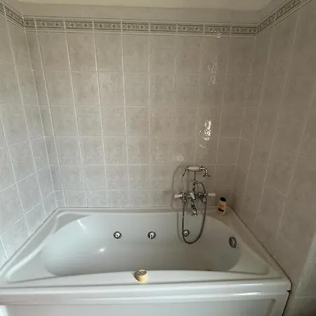 Apartment Dimora Trionfale