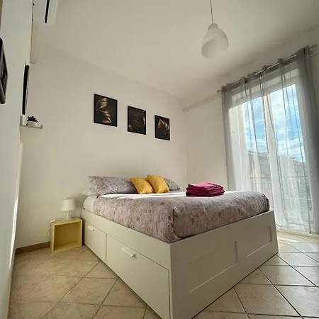 Dimora Trionfale Appartement