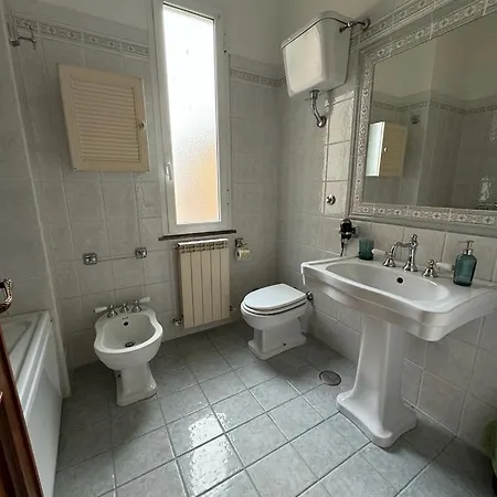 Dimora Trionfale Appartement *