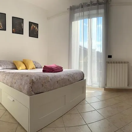 Appartement Dimora Trionfale