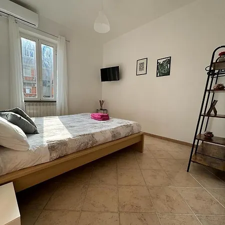 Dimora Trionfale Appartement *