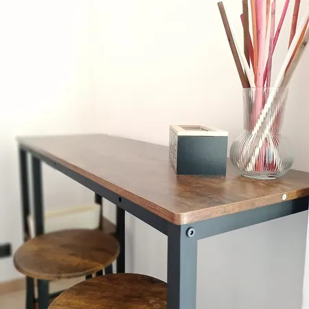 Appartement Dimora Trionfale