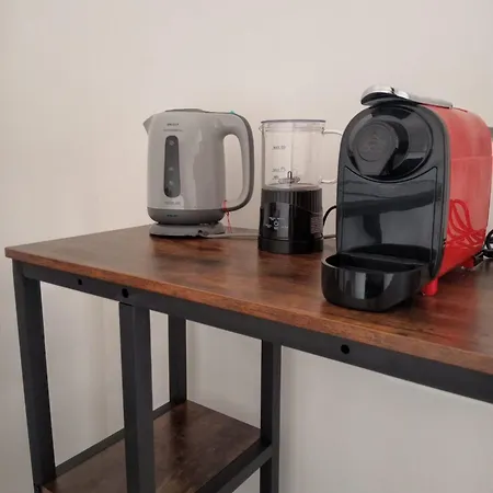 Apartment Dimora Trionfale