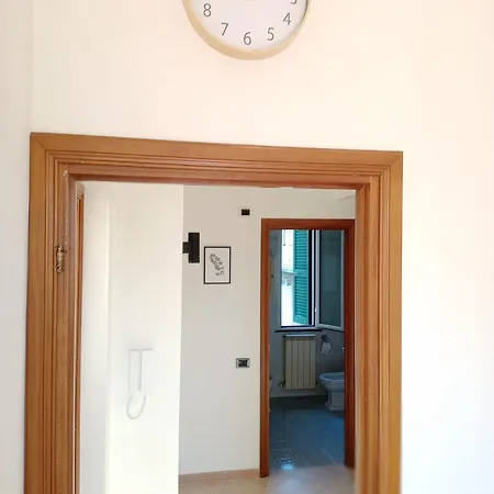 Dimora Trionfale Appartement *