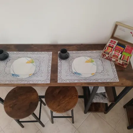 Dimora Trionfale Apartment Rome