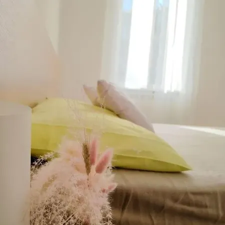 Dimora Trionfale * Rome