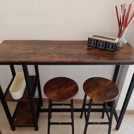 Appartement Dimora Trionfale *