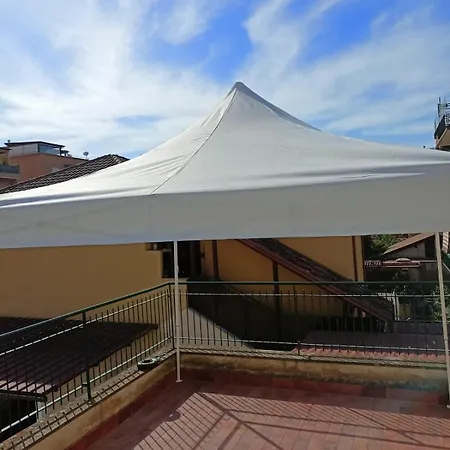 Dimora Trionfale