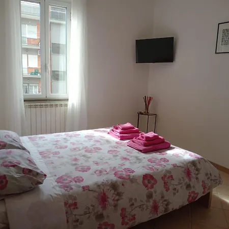 Dimora Trionfale Rome