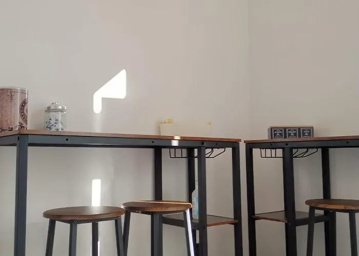 Dimora Trionfale Appartamento