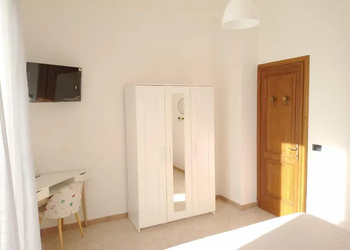 Dimora Trionfale Roma