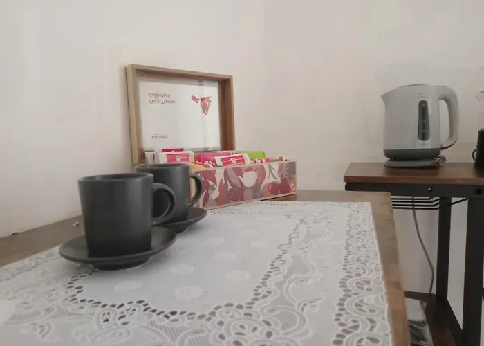 Dimora Trionfale Appartamento Roma