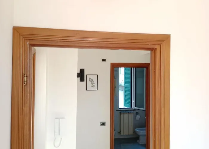 Dimora Trionfale Appartamento *