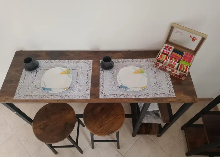 Dimora Trionfale Appartamento Roma