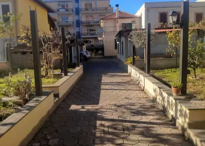 Dimora Trionfale Appartamento