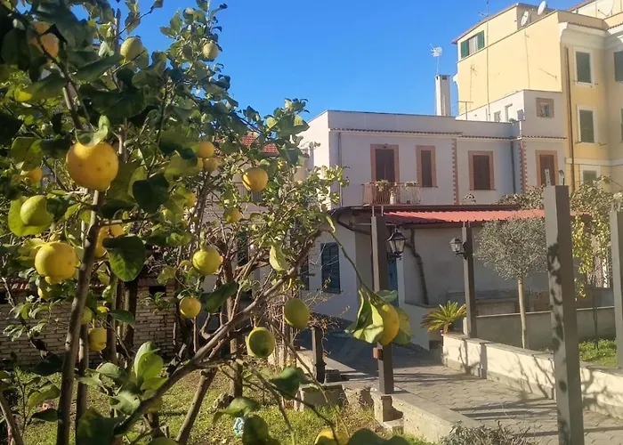 Dimora Trionfale