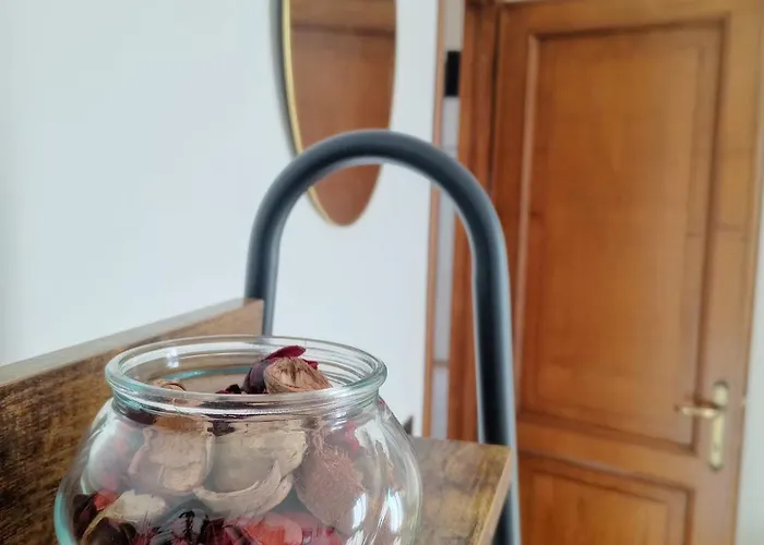 Appartamento Dimora Trionfale