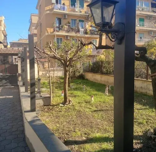 Dimora Trionfale Roma