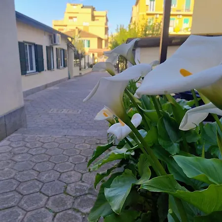 Dimora Trionfale Apartament