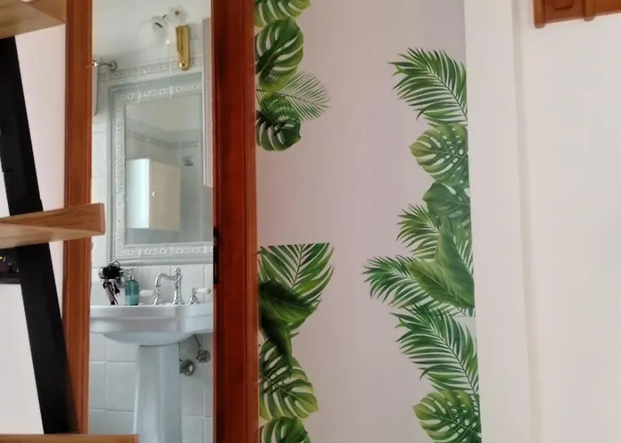 Dimora Trionfale Apartment Rome