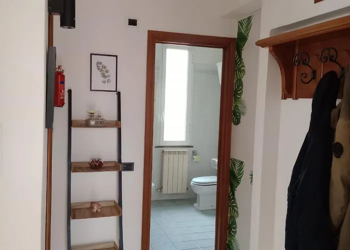 Dimora Trionfale Apartment Rome