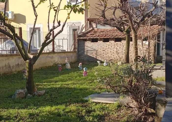 Apartment Dimora Trionfale