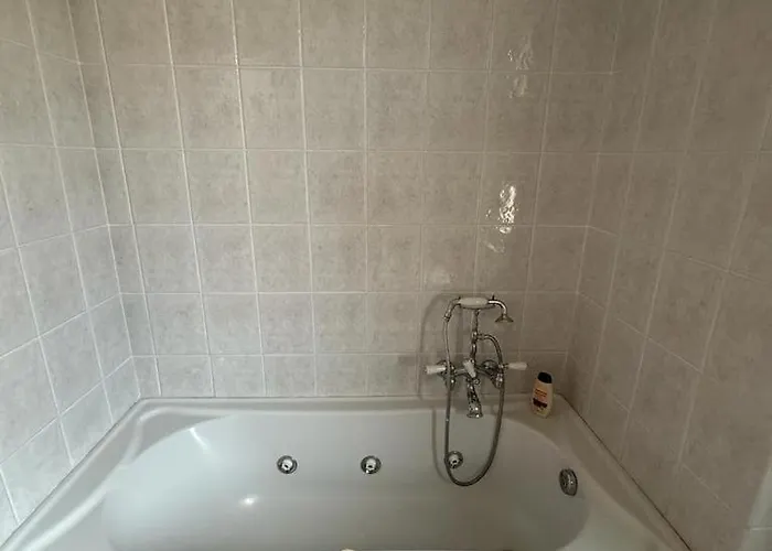 Apartment Dimora Trionfale