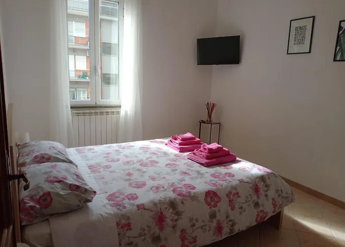 Dimora Trionfale Rome