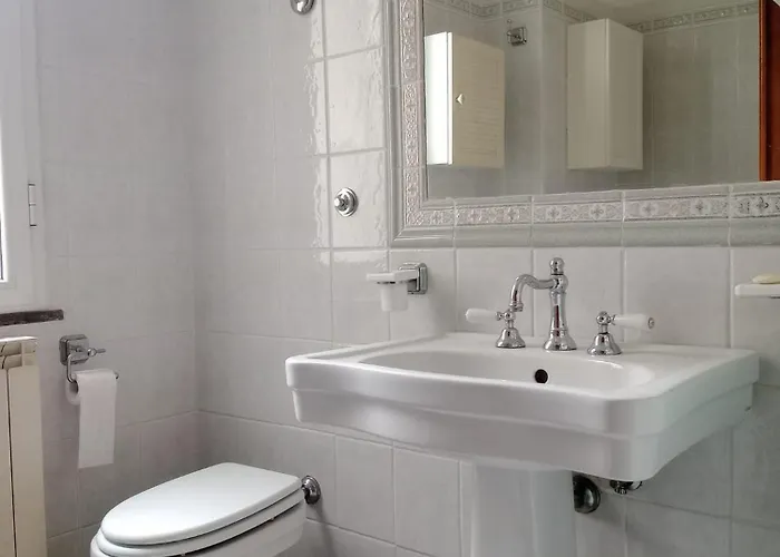 Dimora Trionfale Apartment Rome